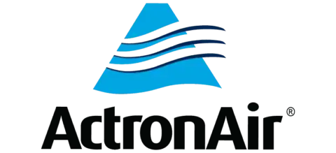 actron air logo