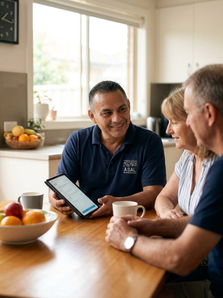 fixed price electrical quote sydney homeowner